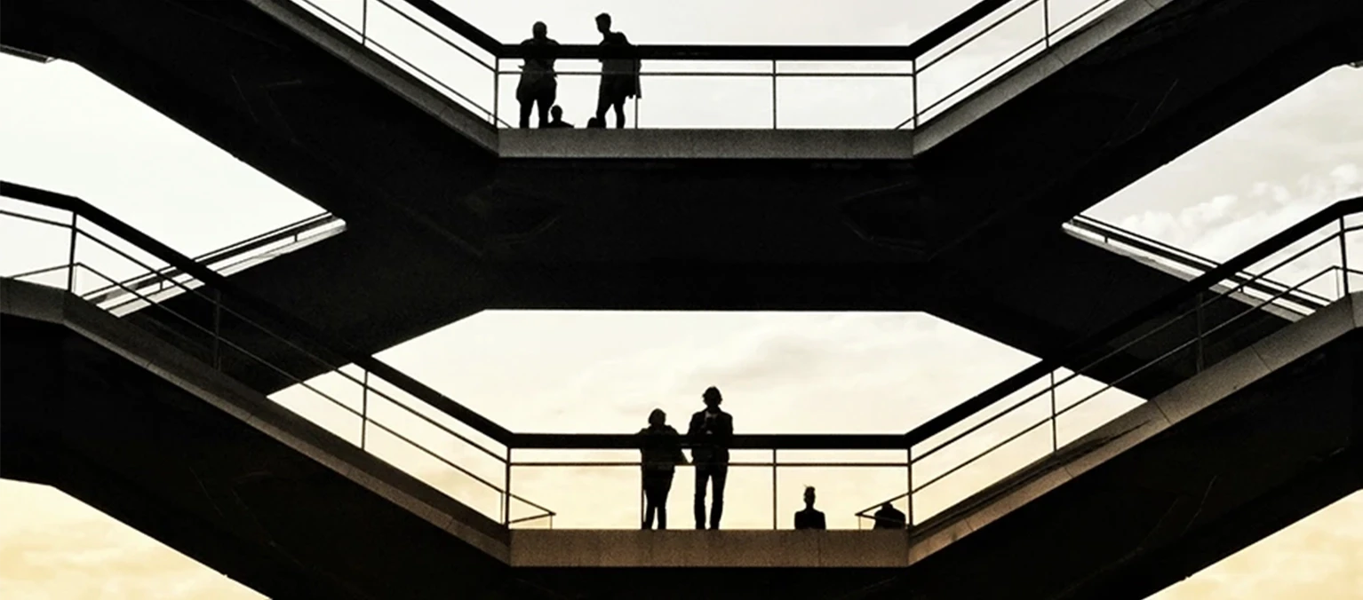 Rethinking Perimeter Security: From Flat Lines to 3D Layers